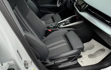 Audi A3, 2022 год, 1 920 000 рублей, 32 фотография