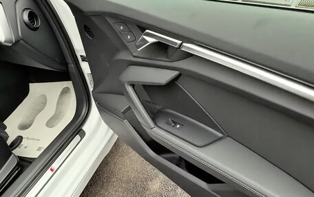 Audi A3, 2022 год, 1 920 000 рублей, 27 фотография