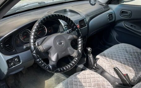 Nissan Almera, 2004 год, 285 000 рублей, 3 фотография