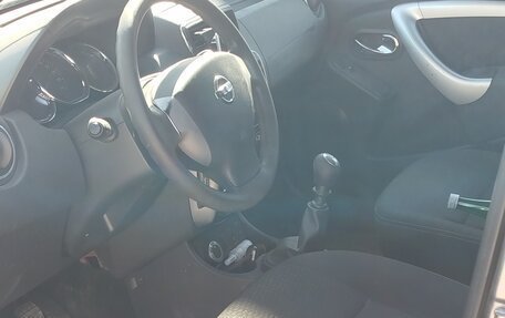 Nissan Terrano III, 2016 год, 1 100 000 рублей, 5 фотография