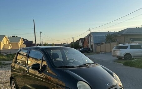 Daewoo Matiz I, 2012 год, 100 000 рублей, 2 фотография