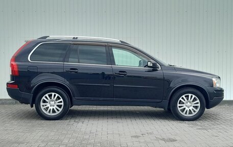 Volvo XC90 II рестайлинг, 2011 год, 1 349 000 рублей, 6 фотография