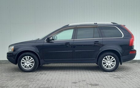 Volvo XC90 II рестайлинг, 2011 год, 1 349 000 рублей, 5 фотография