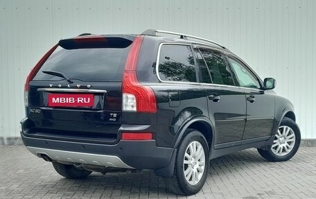 Volvo XC90 II рестайлинг, 2011 год, 1 349 000 рублей, 4 фотография