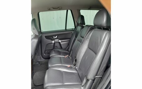 Volvo XC90 II рестайлинг, 2011 год, 1 349 000 рублей, 12 фотография