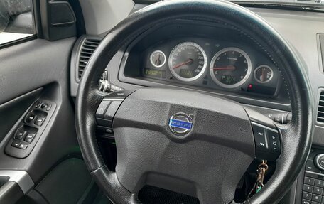 Volvo XC90 II рестайлинг, 2011 год, 1 349 000 рублей, 14 фотография