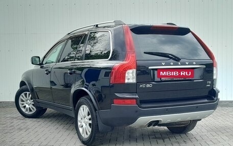 Volvo XC90 II рестайлинг, 2011 год, 1 349 000 рублей, 3 фотография