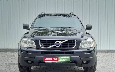 Volvo XC90 II рестайлинг, 2011 год, 1 349 000 рублей, 7 фотография