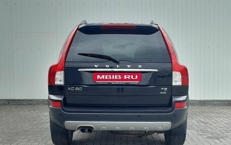 Volvo XC90 II рестайлинг, 2011 год, 1 349 000 рублей, 8 фотография