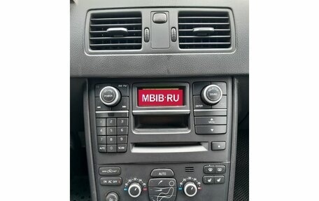 Volvo XC90 II рестайлинг, 2011 год, 1 349 000 рублей, 15 фотография