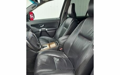 Volvo XC90 II рестайлинг, 2011 год, 1 349 000 рублей, 11 фотография