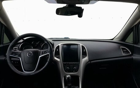 Opel Astra J, 2011 год, 649 000 рублей, 9 фотография