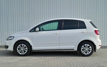 Volkswagen Golf Plus II, 2010 год, 839 000 рублей, 5 фотография