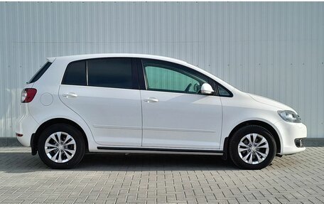 Volkswagen Golf Plus II, 2010 год, 839 000 рублей, 6 фотография
