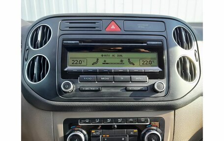 Volkswagen Golf Plus II, 2010 год, 839 000 рублей, 14 фотография