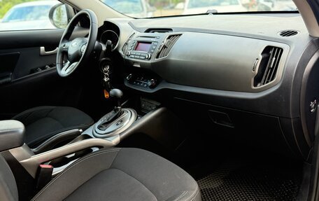 KIA Sportage III, 2014 год, 1 425 000 рублей, 12 фотография
