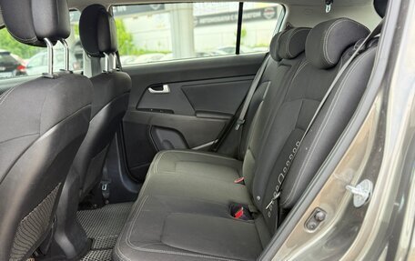 KIA Sportage III, 2014 год, 1 425 000 рублей, 13 фотография