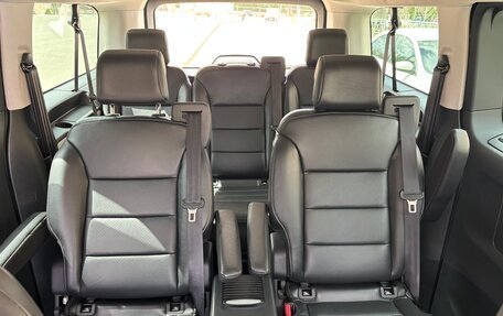 Peugeot Traveller I, 2022 год, 3 300 000 рублей, 16 фотография