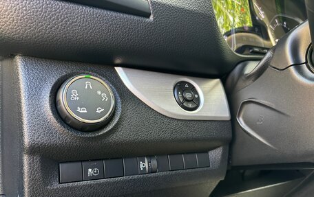 Peugeot Traveller I, 2022 год, 3 300 000 рублей, 23 фотография