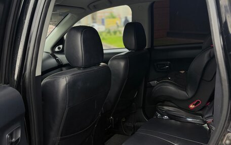 Citroen C-Crosser, 2008 год, 1 150 000 рублей, 10 фотография