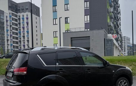 Citroen C-Crosser, 2008 год, 1 150 000 рублей, 6 фотография
