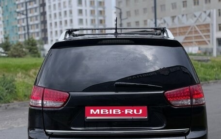 Citroen C-Crosser, 2008 год, 1 150 000 рублей, 4 фотография