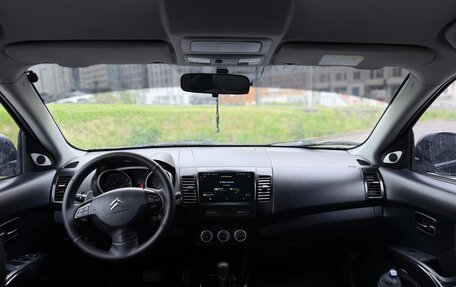 Citroen C-Crosser, 2008 год, 1 150 000 рублей, 11 фотография