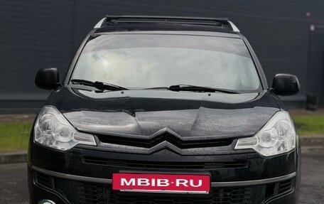 Citroen C-Crosser, 2008 год, 1 150 000 рублей, 3 фотография