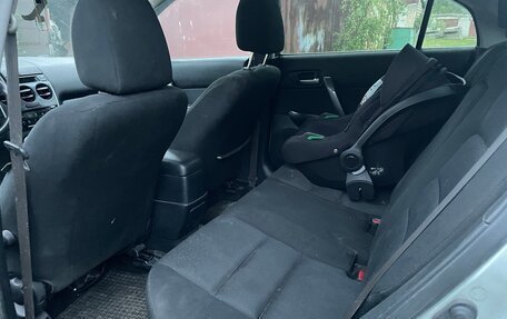 Mazda 6, 2007 год, 285 000 рублей, 10 фотография