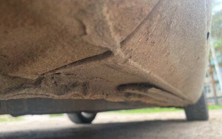 Mazda 6, 2007 год, 285 000 рублей, 16 фотография