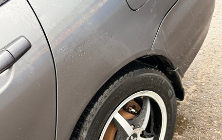 Mitsubishi Lancer IX, 2006 год, 375 000 рублей, 5 фотография