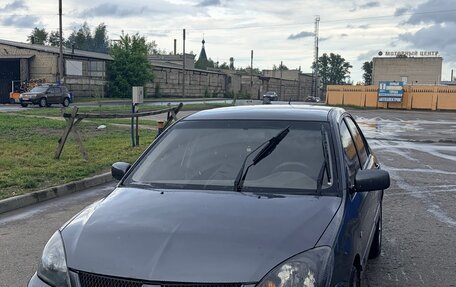 Mitsubishi Lancer IX, 2006 год, 375 000 рублей, 4 фотография