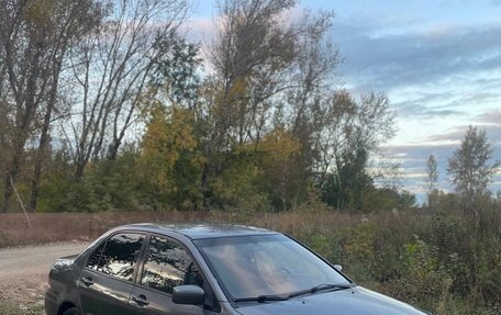Mitsubishi Lancer IX, 2006 год, 375 000 рублей, 10 фотография