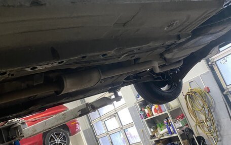 Mitsubishi Lancer IX, 2006 год, 375 000 рублей, 18 фотография