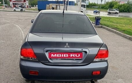 Mitsubishi Lancer IX, 2006 год, 375 000 рублей, 2 фотография