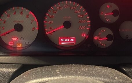 Mitsubishi Lancer IX, 2006 год, 375 000 рублей, 13 фотография