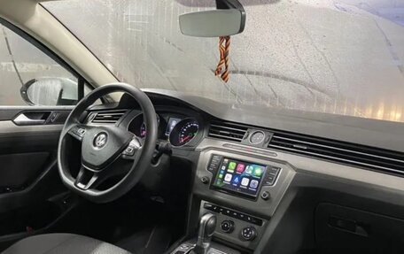Volkswagen Passat B8 рестайлинг, 2016 год, 1 467 000 рублей, 3 фотография