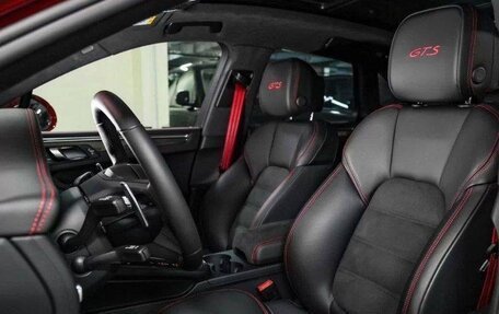 Porsche Macan I рестайлинг, 2025 год, 15 500 000 рублей, 3 фотография