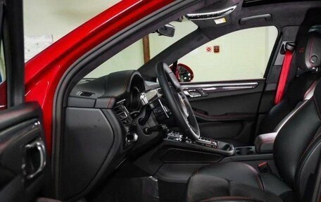 Porsche Macan I рестайлинг, 2025 год, 15 500 000 рублей, 5 фотография