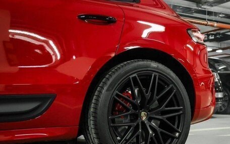 Porsche Macan I рестайлинг, 2025 год, 15 500 000 рублей, 2 фотография