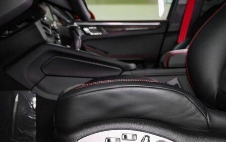 Porsche Macan I рестайлинг, 2025 год, 15 500 000 рублей, 4 фотография
