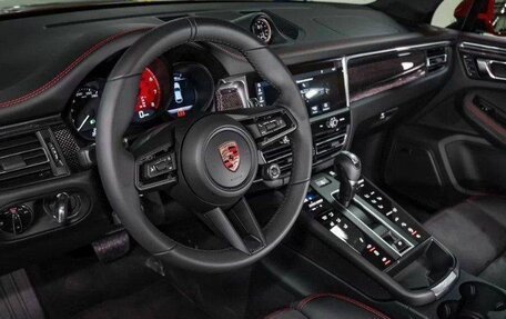 Porsche Macan I рестайлинг, 2025 год, 15 500 000 рублей, 6 фотография