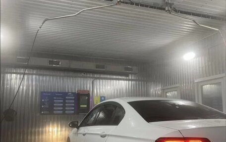 Volkswagen Passat B8 рестайлинг, 2016 год, 1 467 000 рублей, 6 фотография