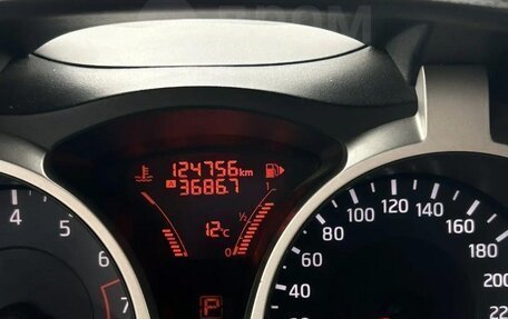 Nissan Juke II, 2014 год, 1 020 000 рублей, 6 фотография