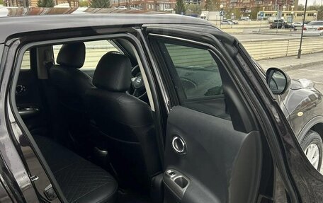 Nissan Juke II, 2014 год, 1 020 000 рублей, 12 фотография