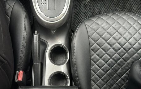 Nissan Juke II, 2014 год, 1 020 000 рублей, 5 фотография