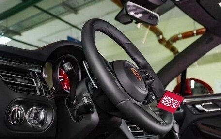 Porsche Macan I рестайлинг, 2025 год, 15 500 000 рублей, 7 фотография