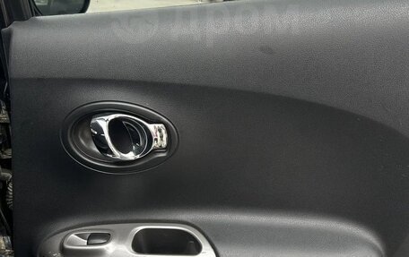 Nissan Juke II, 2014 год, 1 020 000 рублей, 15 фотография