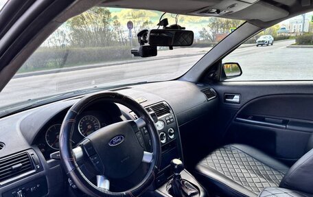 Ford Mondeo III, 2002 год, 350 000 рублей, 11 фотография