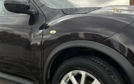 Nissan Juke II, 2014 год, 1 020 000 рублей, 16 фотография
